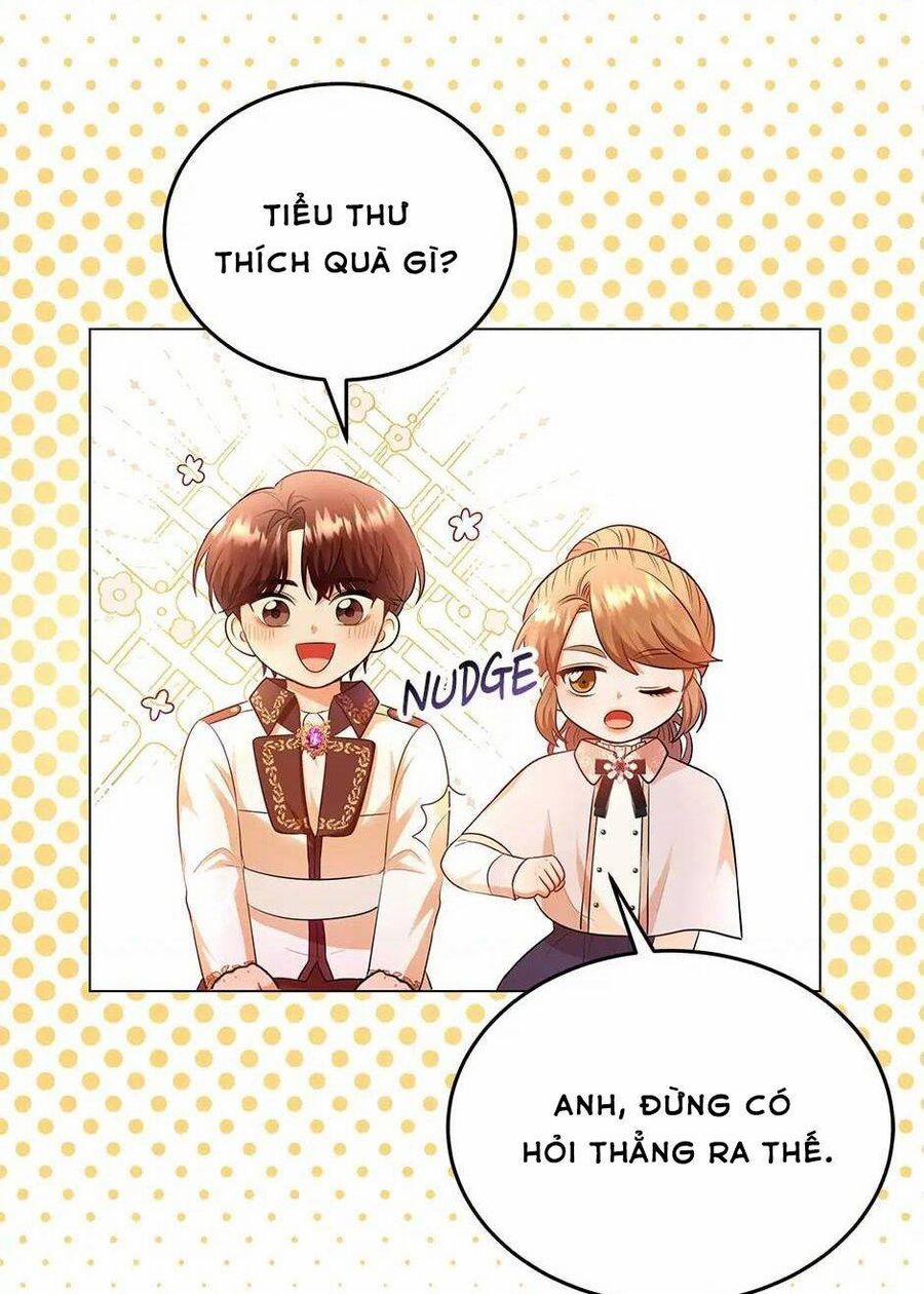 Nhân Vật Phản Diện Cũng Khó Chịu 19 trang 42