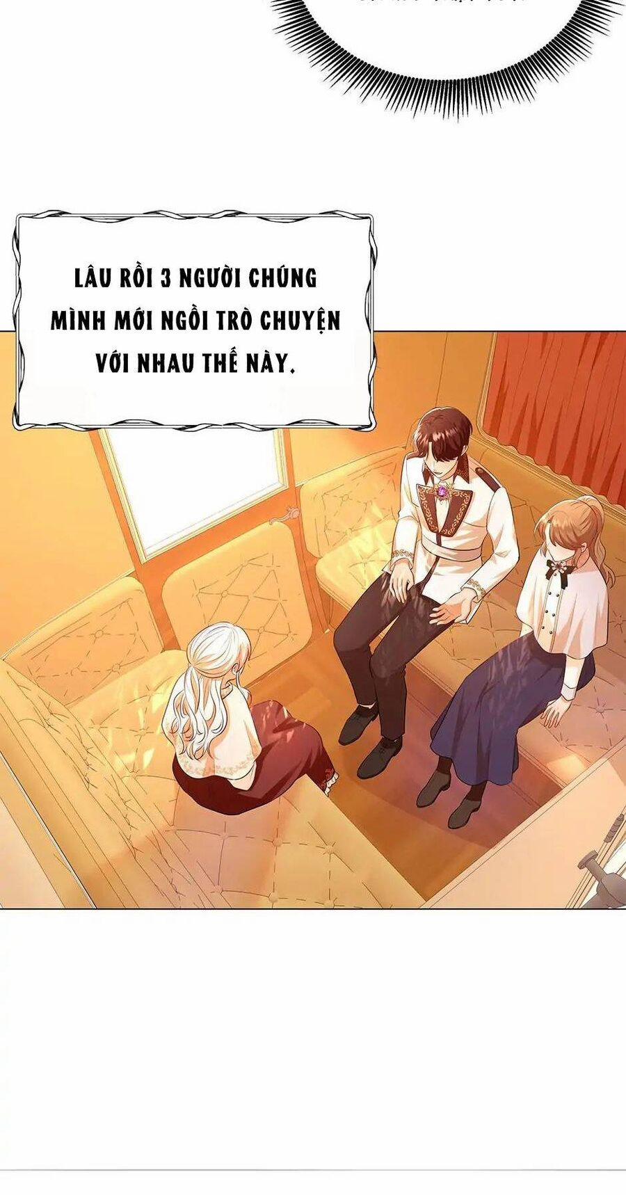 Nhân Vật Phản Diện Cũng Khó Chịu 19 trang 45