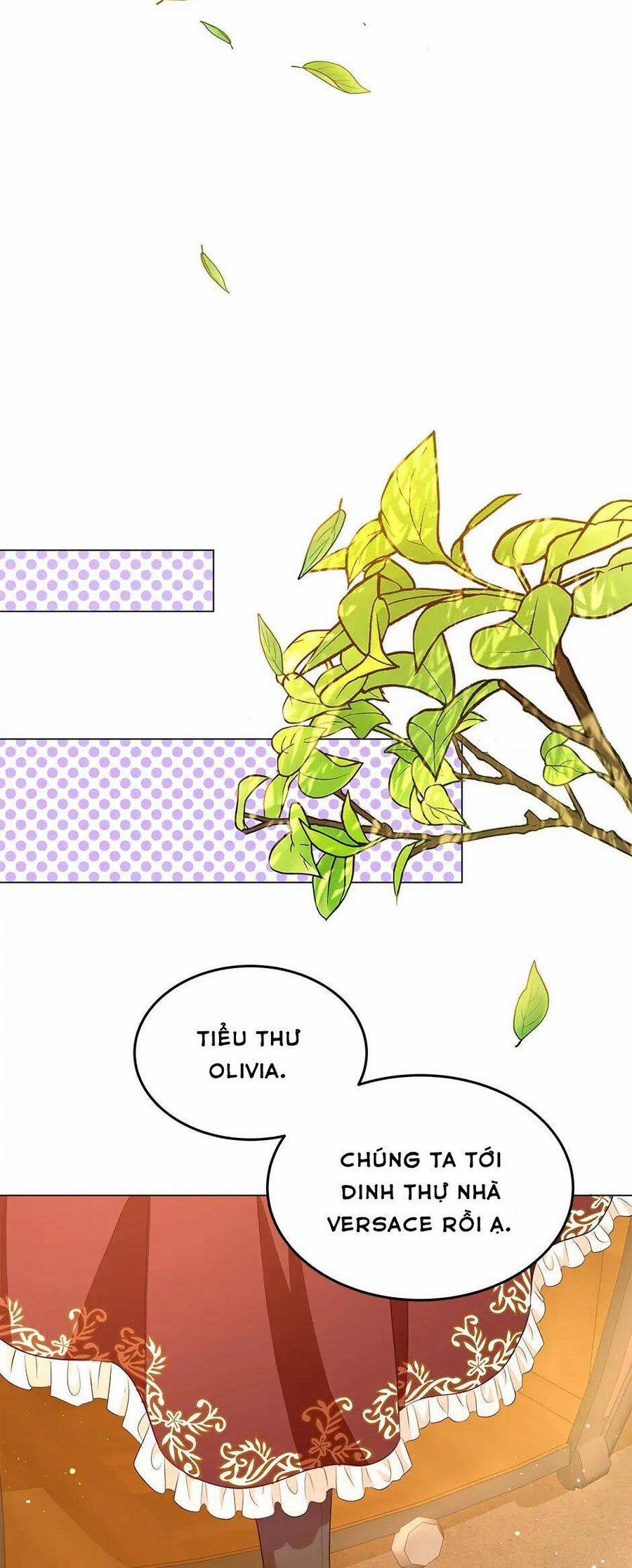 Nhân Vật Phản Diện Cũng Khó Chịu 19 trang 47