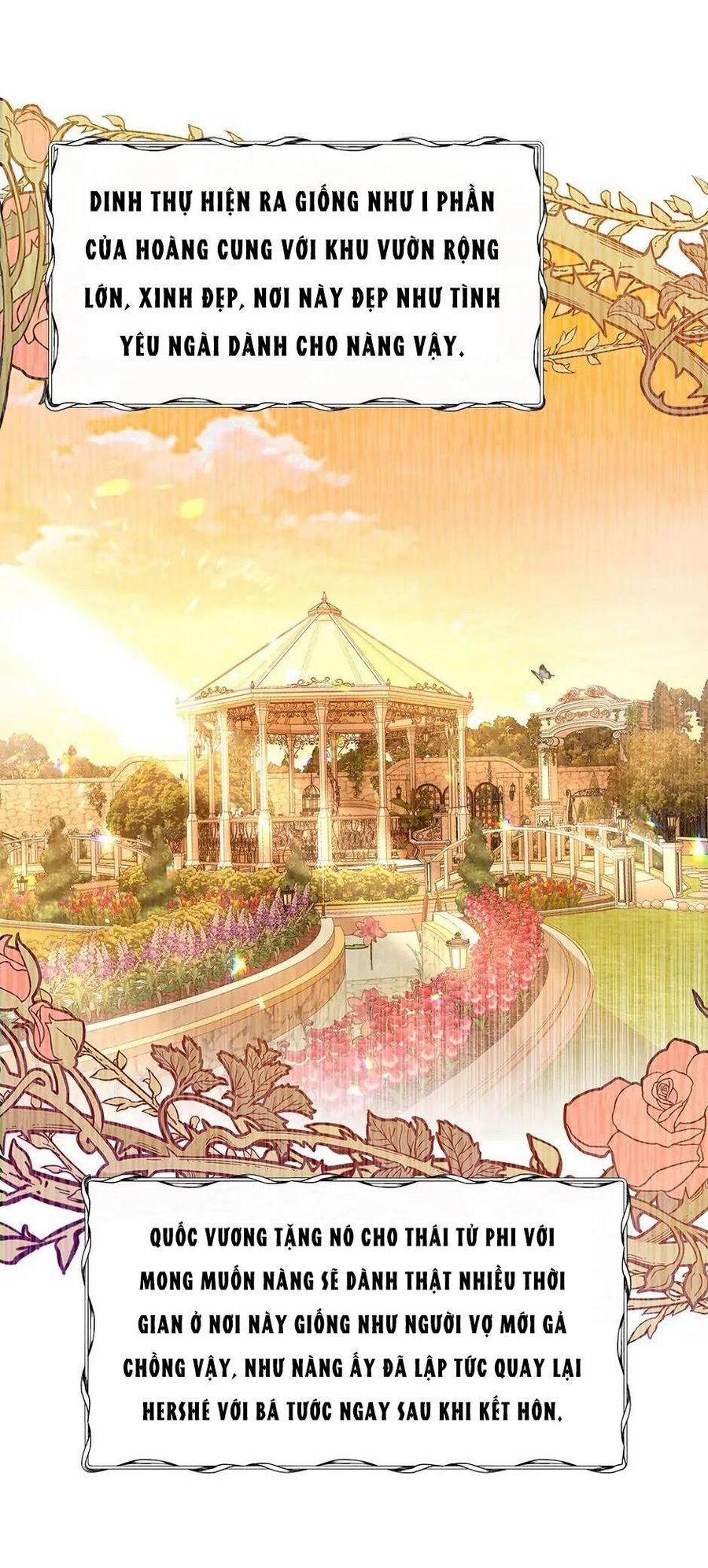 Nhân Vật Phản Diện Cũng Khó Chịu 19 trang 50