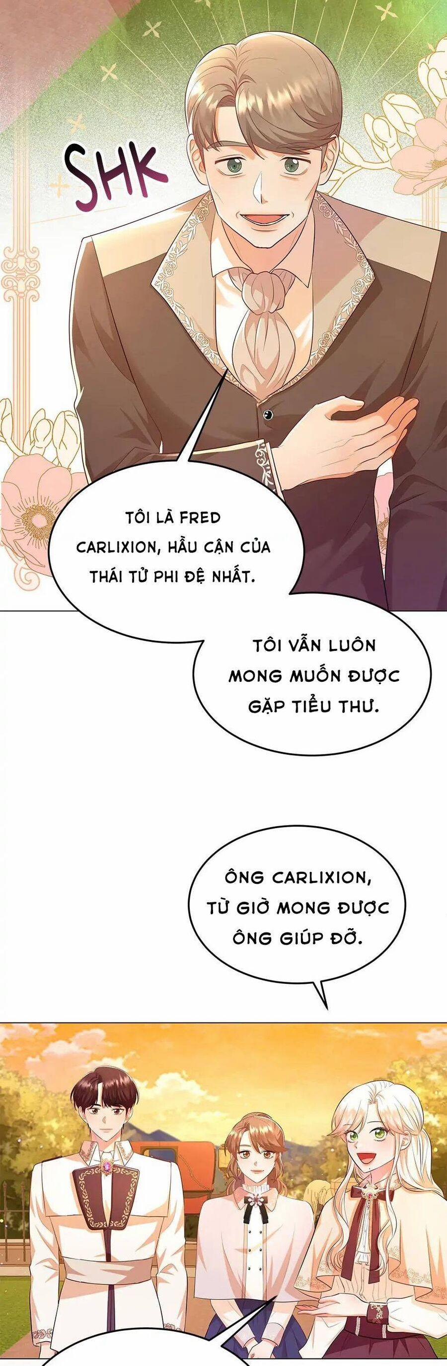 Nhân Vật Phản Diện Cũng Khó Chịu 19 trang 52