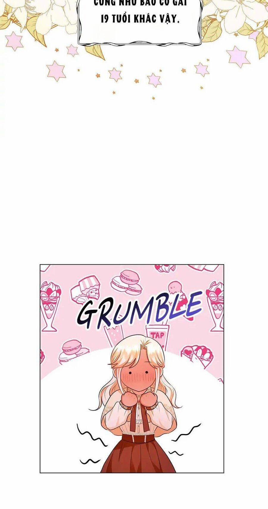 Nhân Vật Phản Diện Cũng Khó Chịu 19 trang 60