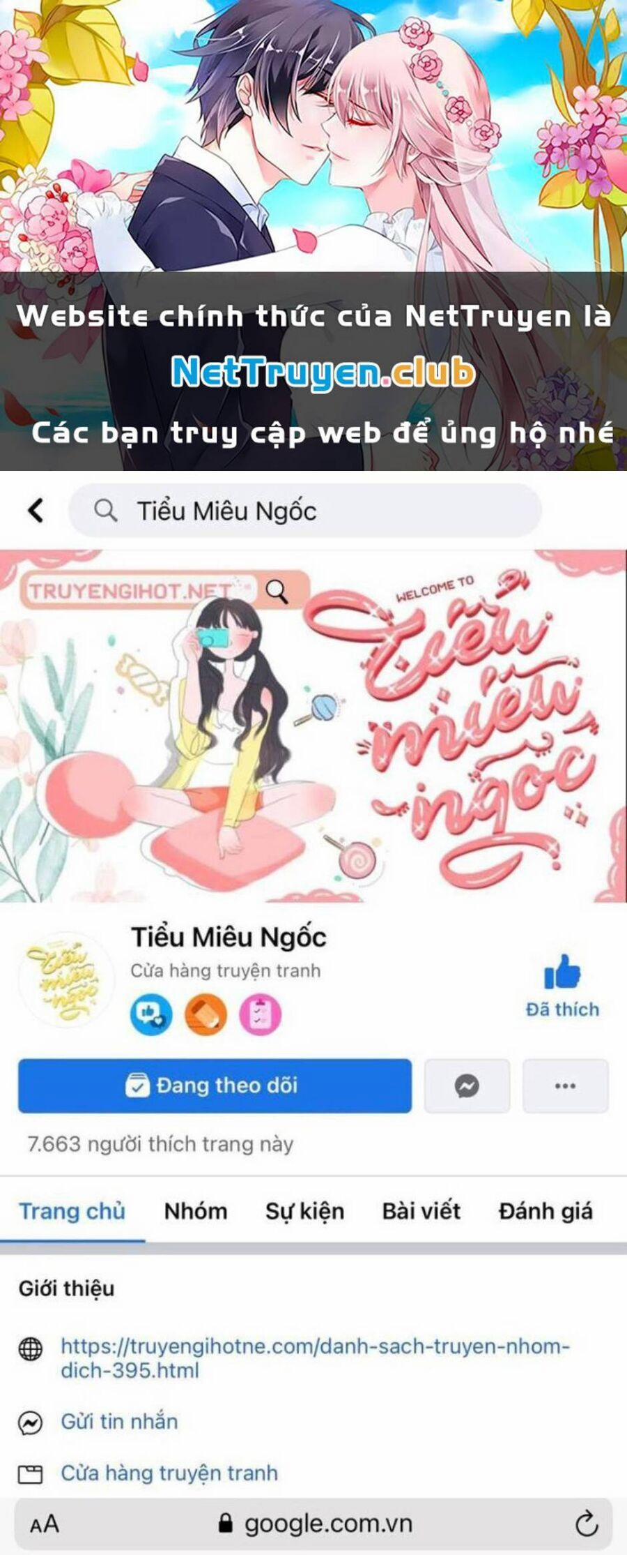 Nhân Vật Phản Diện Cũng Khó Chịu 20 trang 0