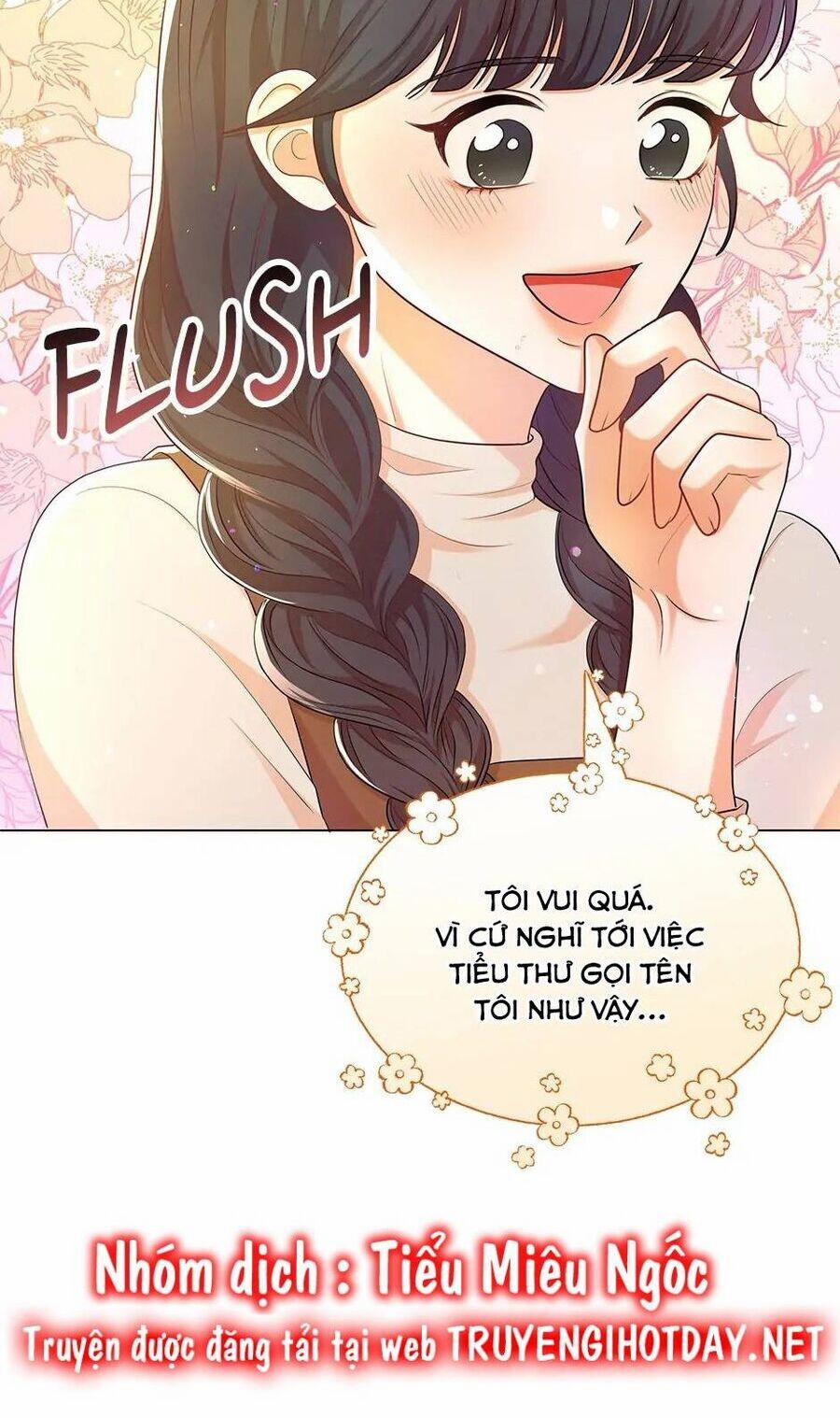 Nhân Vật Phản Diện Cũng Khó Chịu 20 trang 11