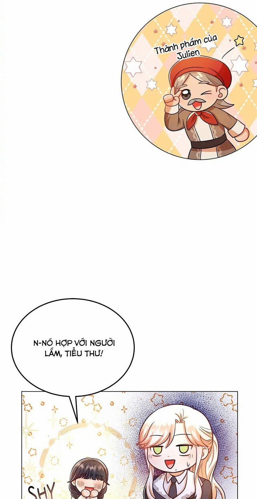 Nhân Vật Phản Diện Cũng Khó Chịu 20 trang 20