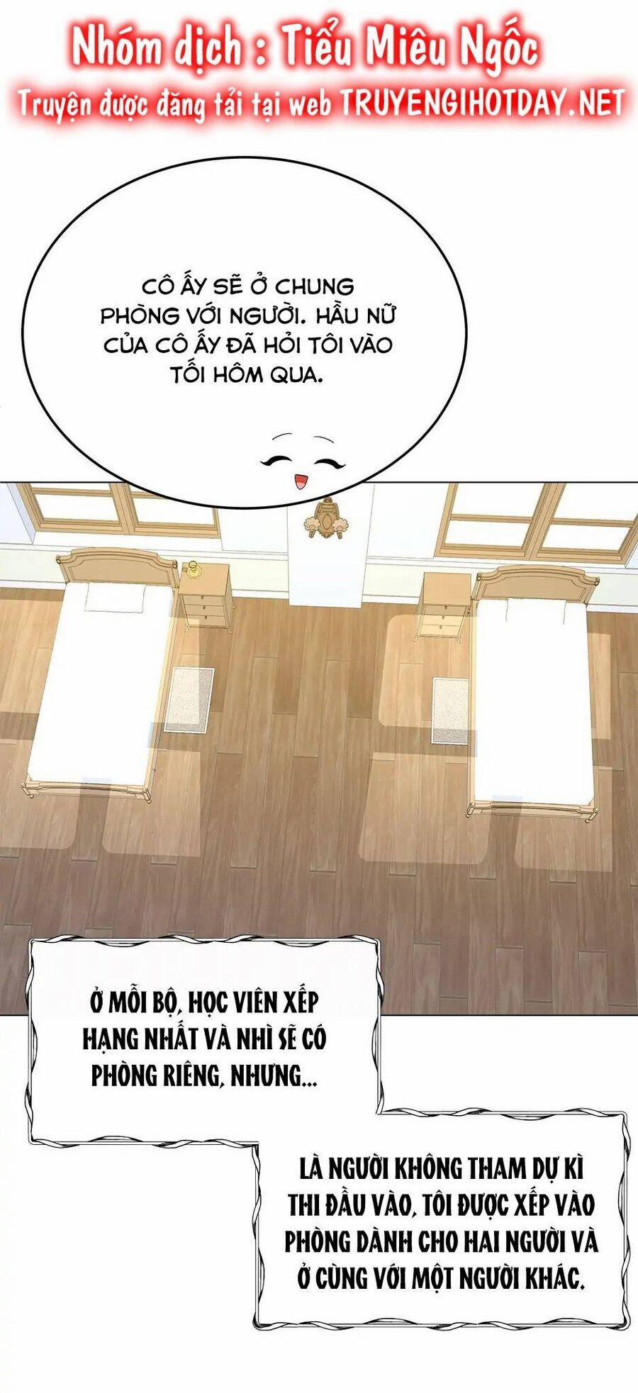 Nhân Vật Phản Diện Cũng Khó Chịu 20 trang 22