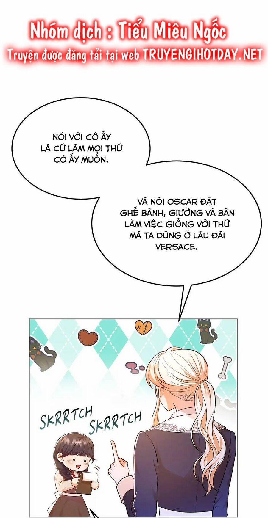 Nhân Vật Phản Diện Cũng Khó Chịu 20 trang 24