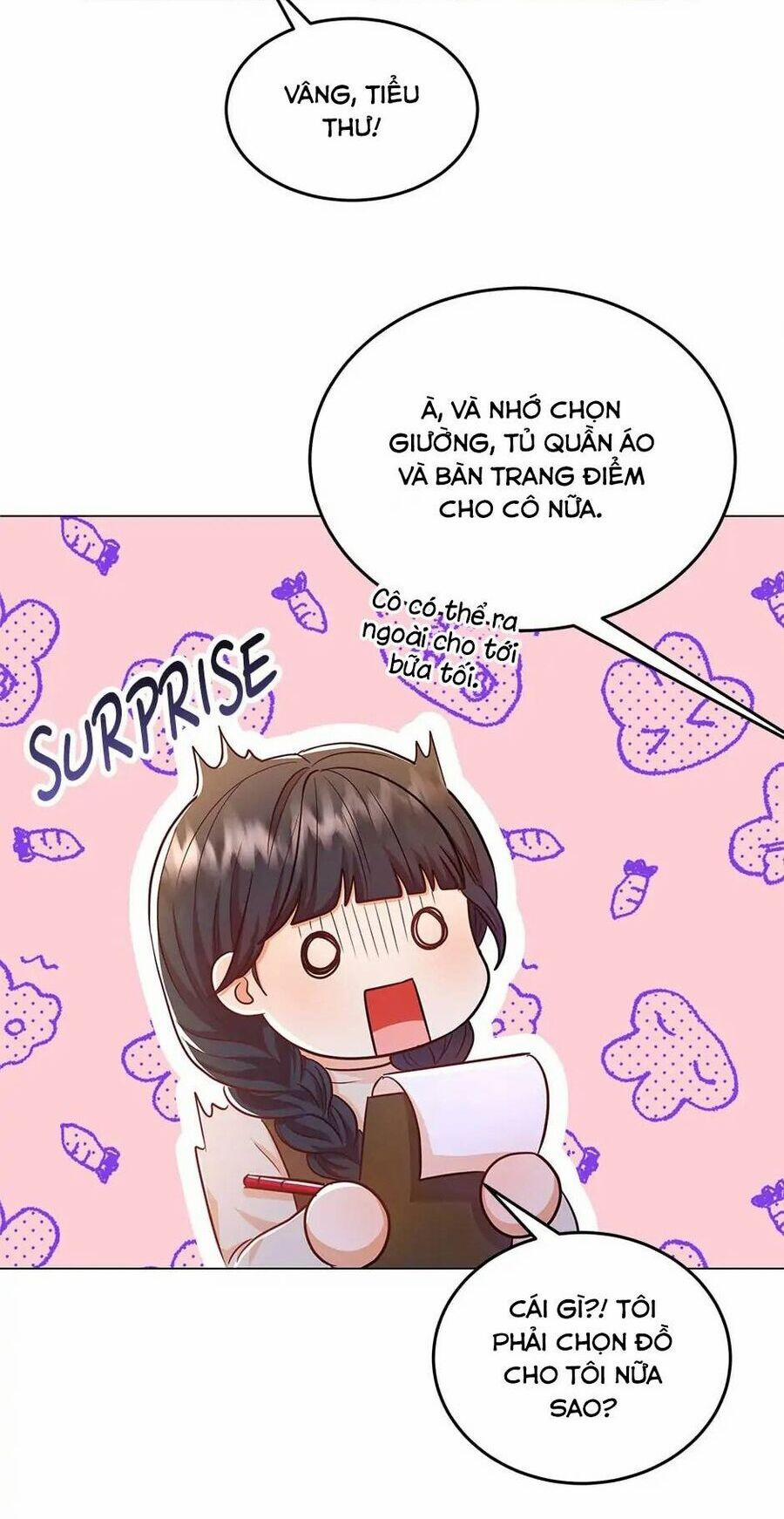 Nhân Vật Phản Diện Cũng Khó Chịu 20 trang 25