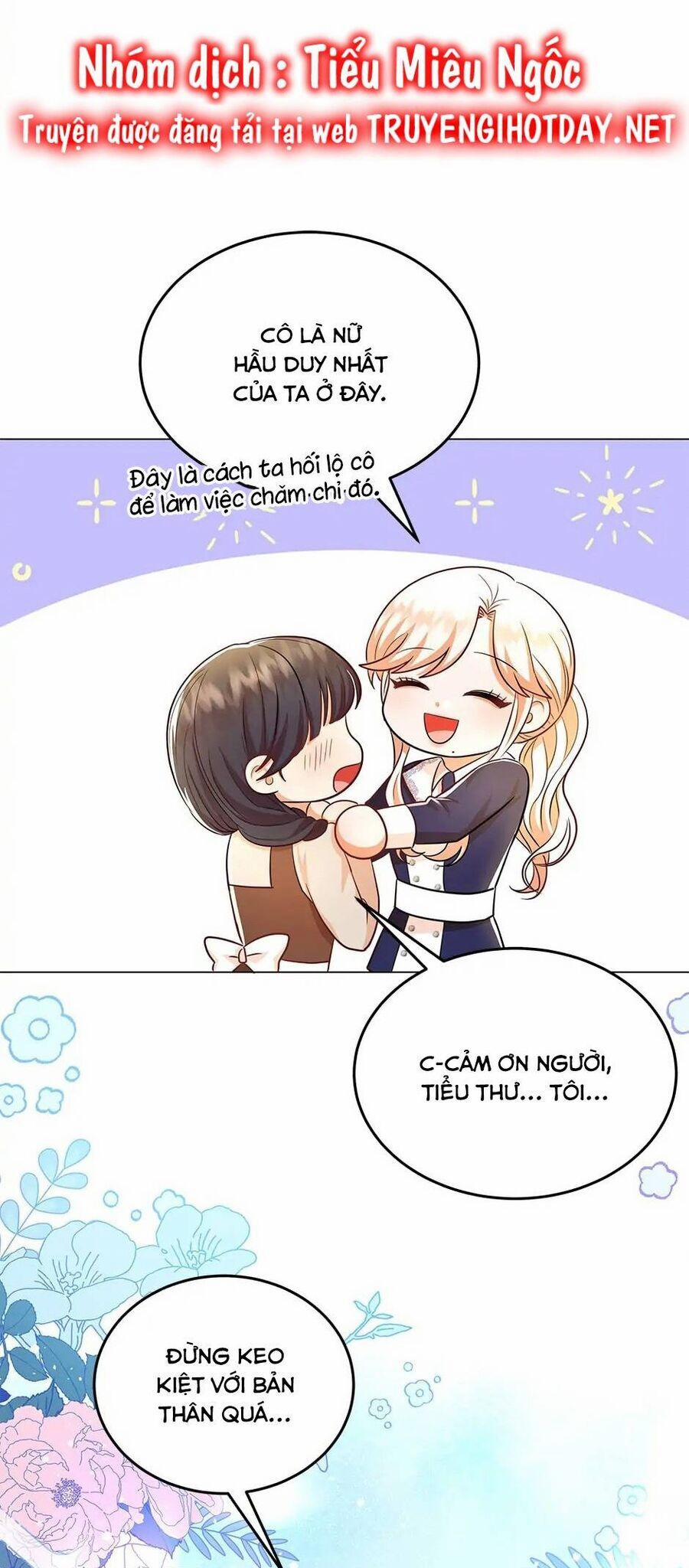 Nhân Vật Phản Diện Cũng Khó Chịu 20 trang 26