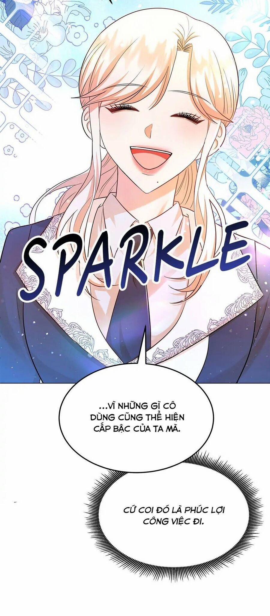 Nhân Vật Phản Diện Cũng Khó Chịu 20 trang 27