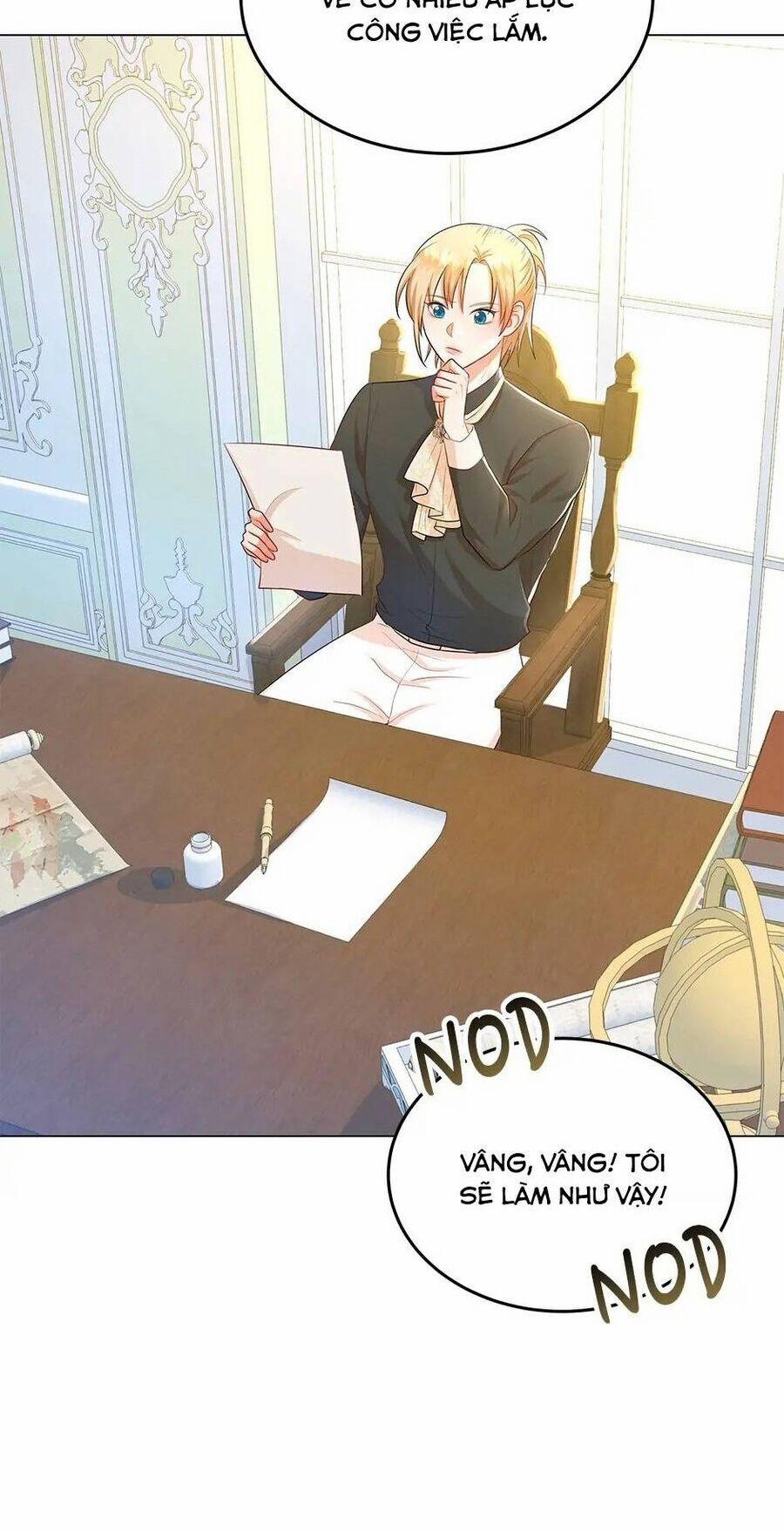 Nhân Vật Phản Diện Cũng Khó Chịu 20 trang 29