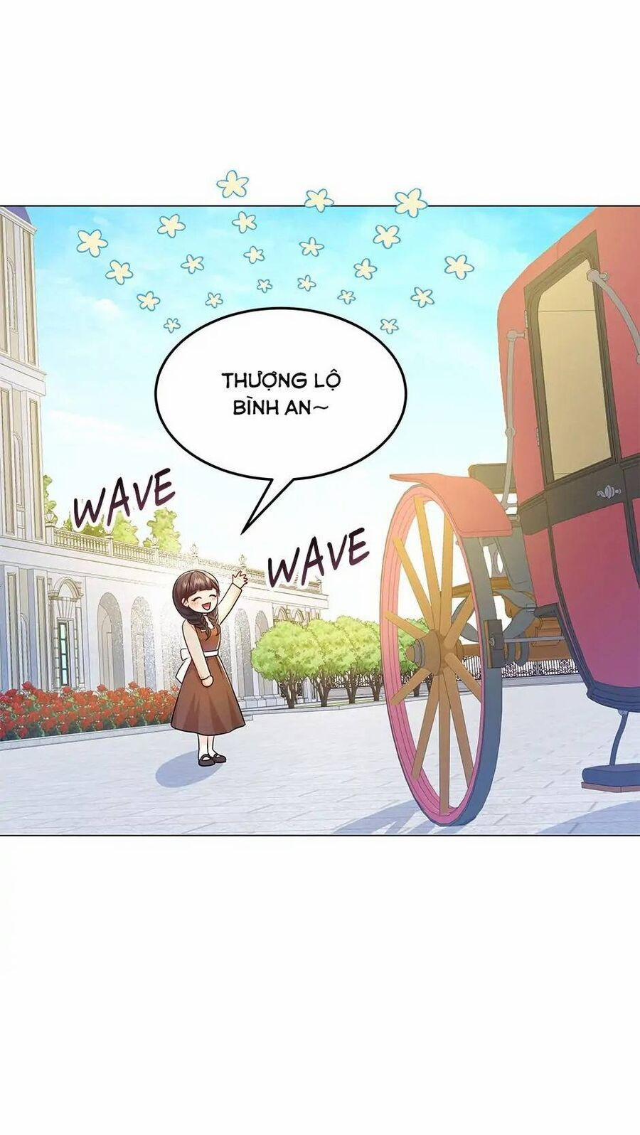 Nhân Vật Phản Diện Cũng Khó Chịu 20 trang 30