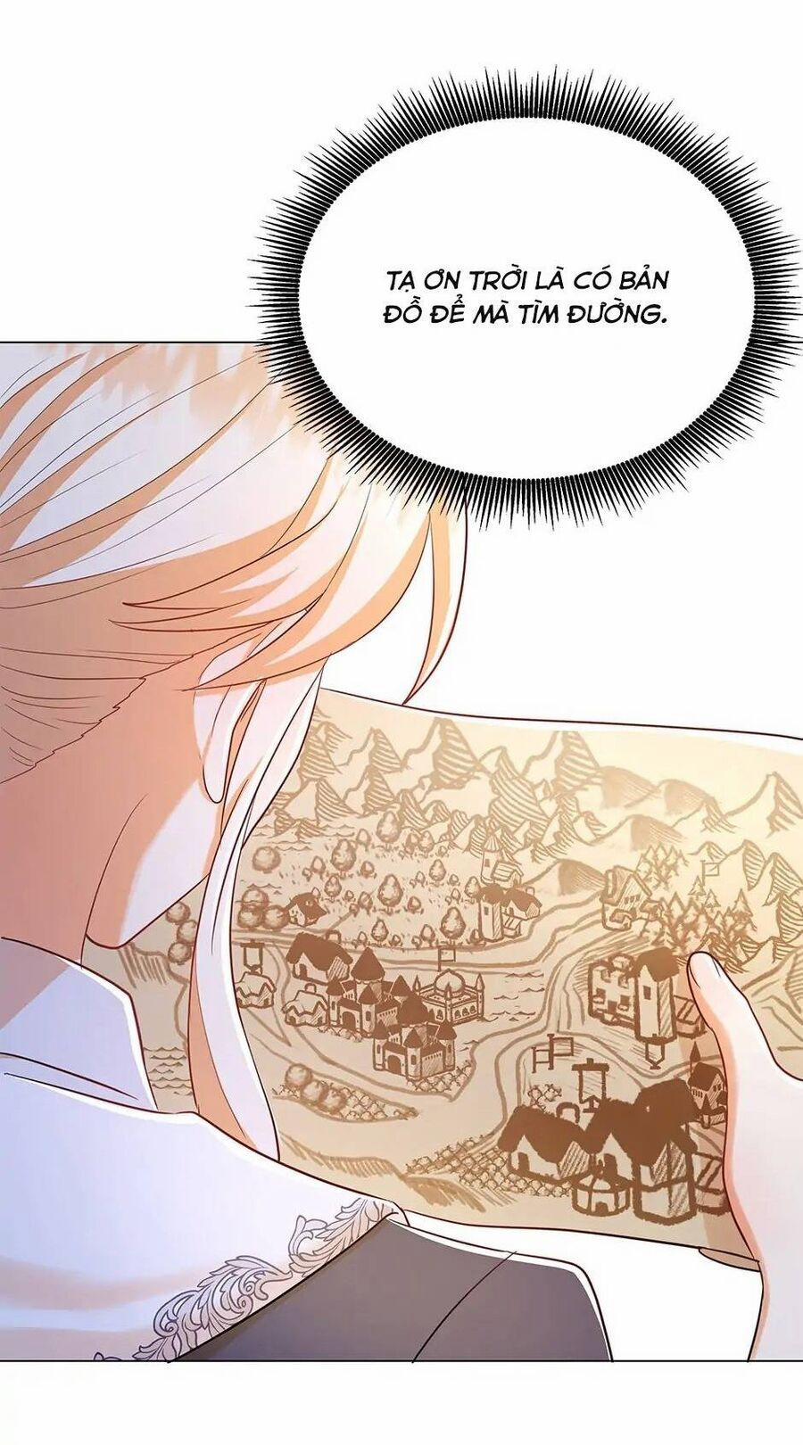 Nhân Vật Phản Diện Cũng Khó Chịu 20 trang 32