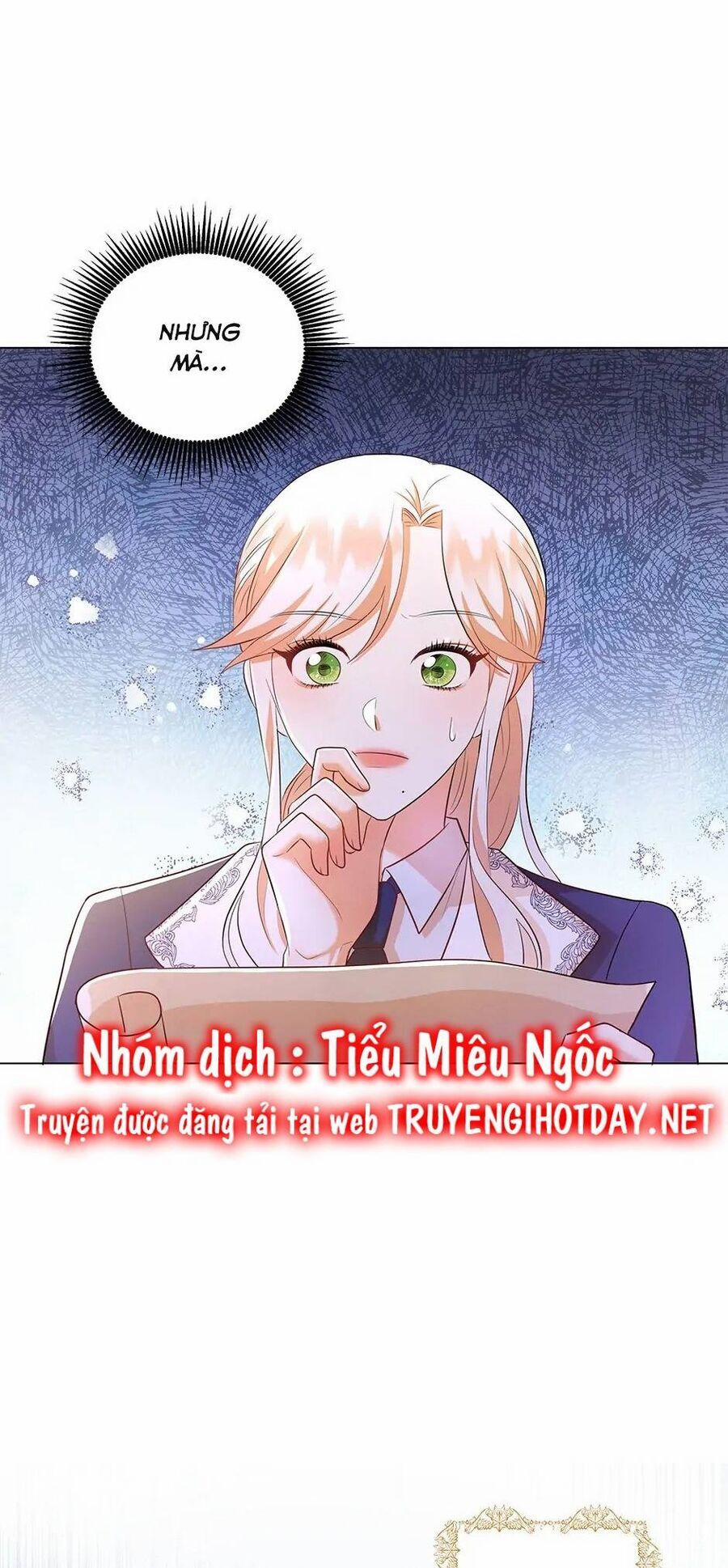 Nhân Vật Phản Diện Cũng Khó Chịu 20 trang 34