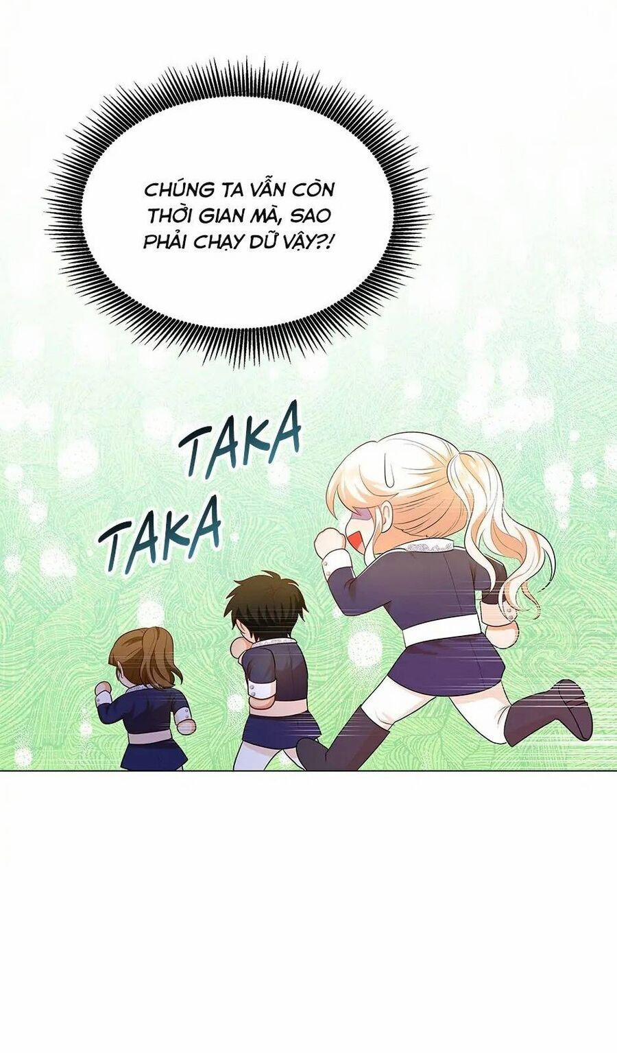 Nhân Vật Phản Diện Cũng Khó Chịu 20 trang 38