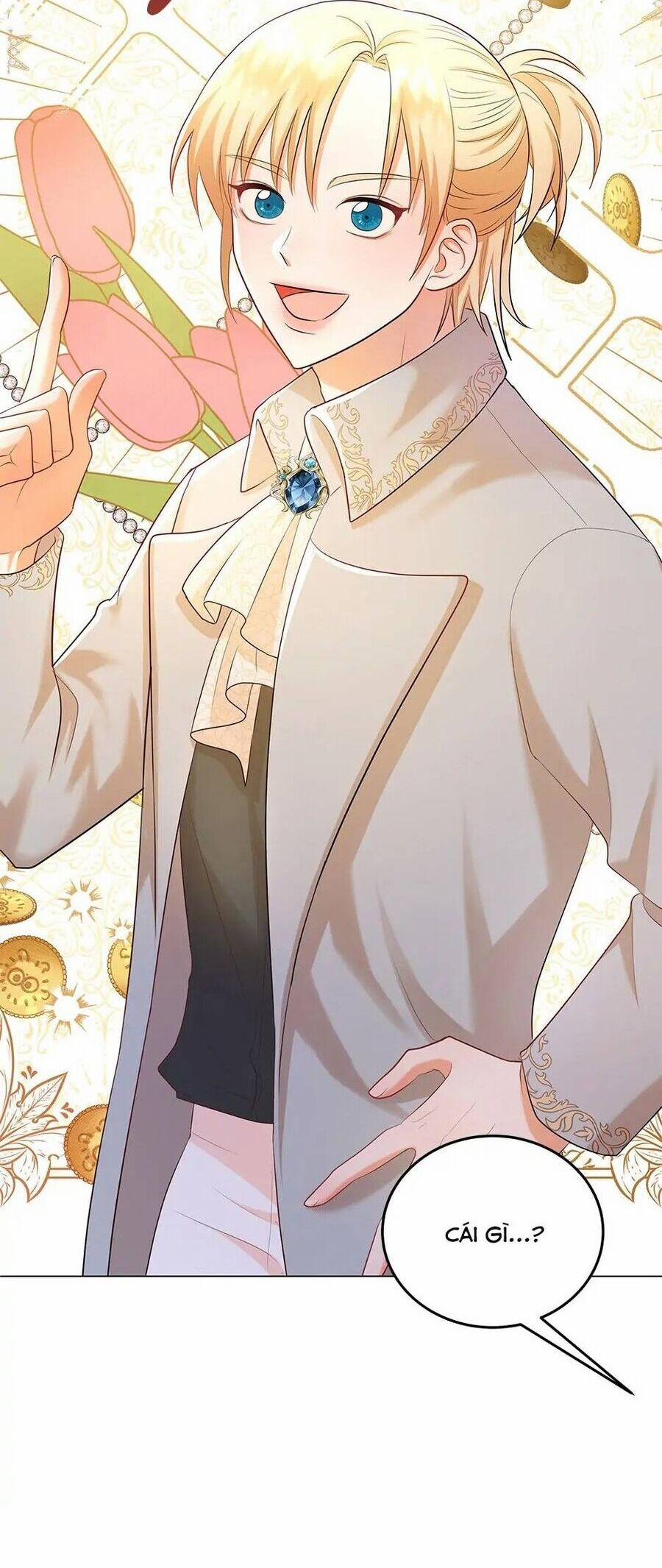 Nhân Vật Phản Diện Cũng Khó Chịu 20 trang 44