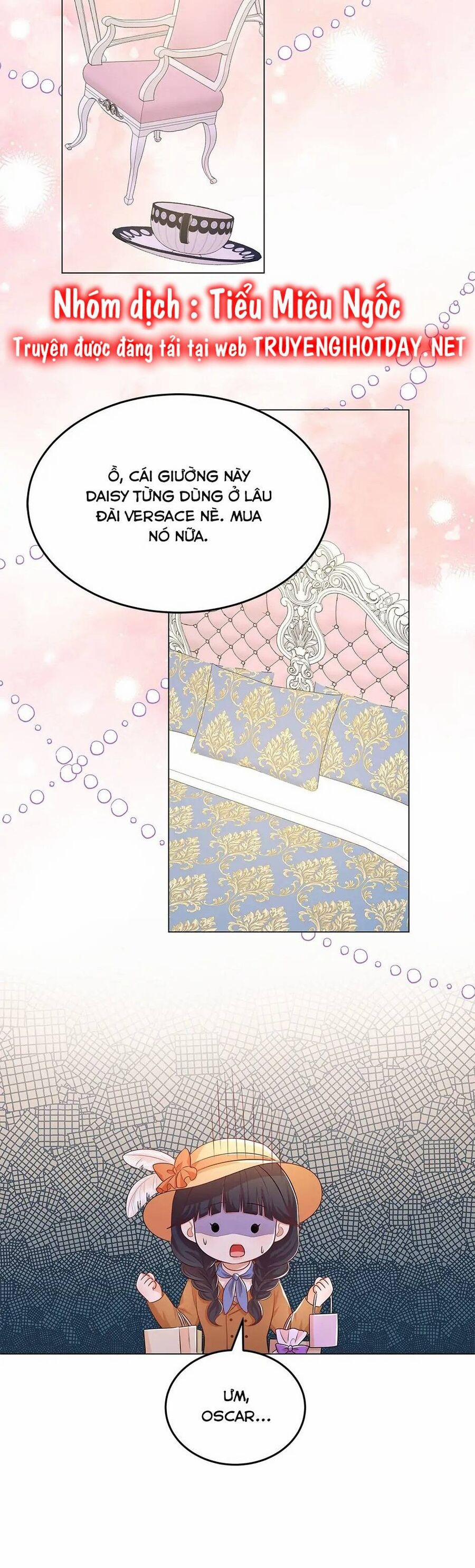 Nhân Vật Phản Diện Cũng Khó Chịu 20 trang 48