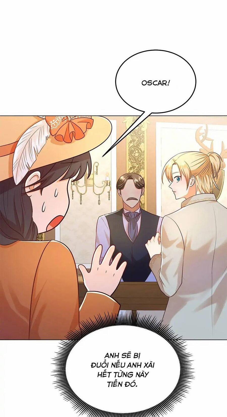 Nhân Vật Phản Diện Cũng Khó Chịu 20 trang 49