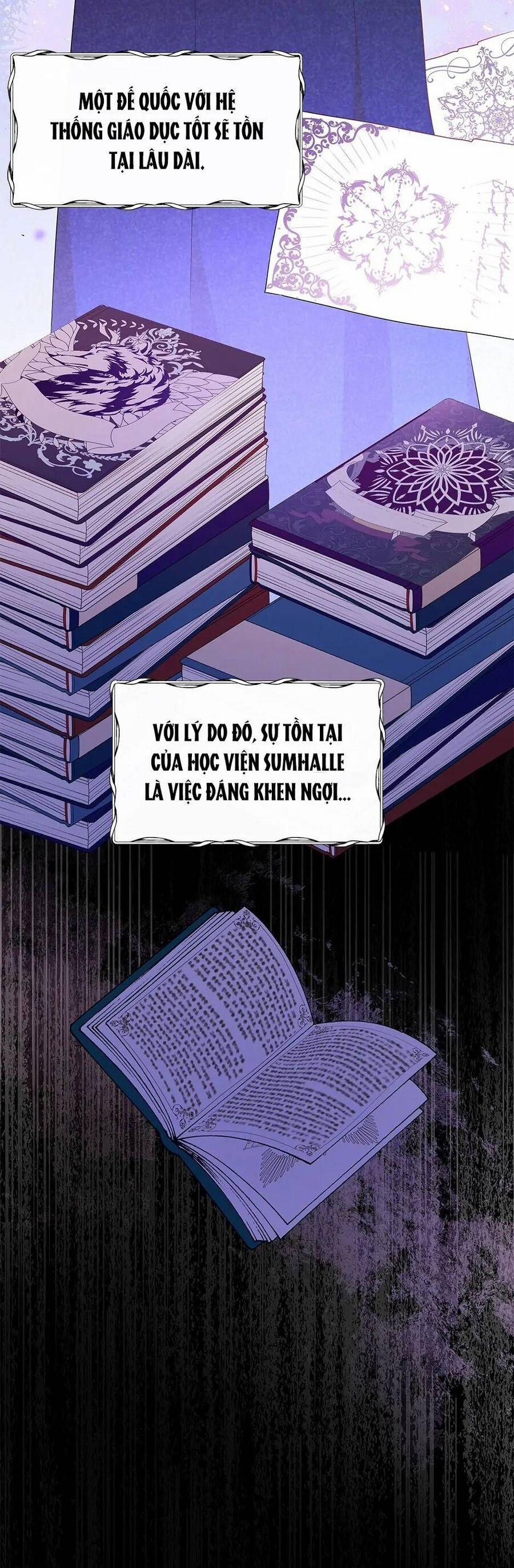 Nhân Vật Phản Diện Cũng Khó Chịu 20 trang 5