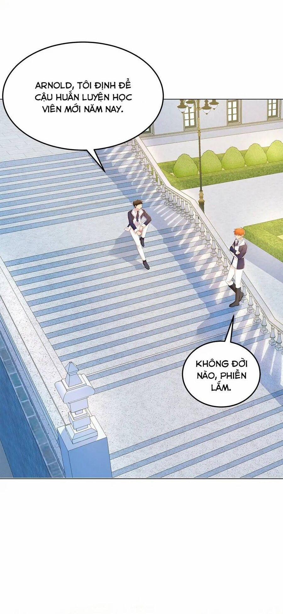 Nhân Vật Phản Diện Cũng Khó Chịu 20 trang 55