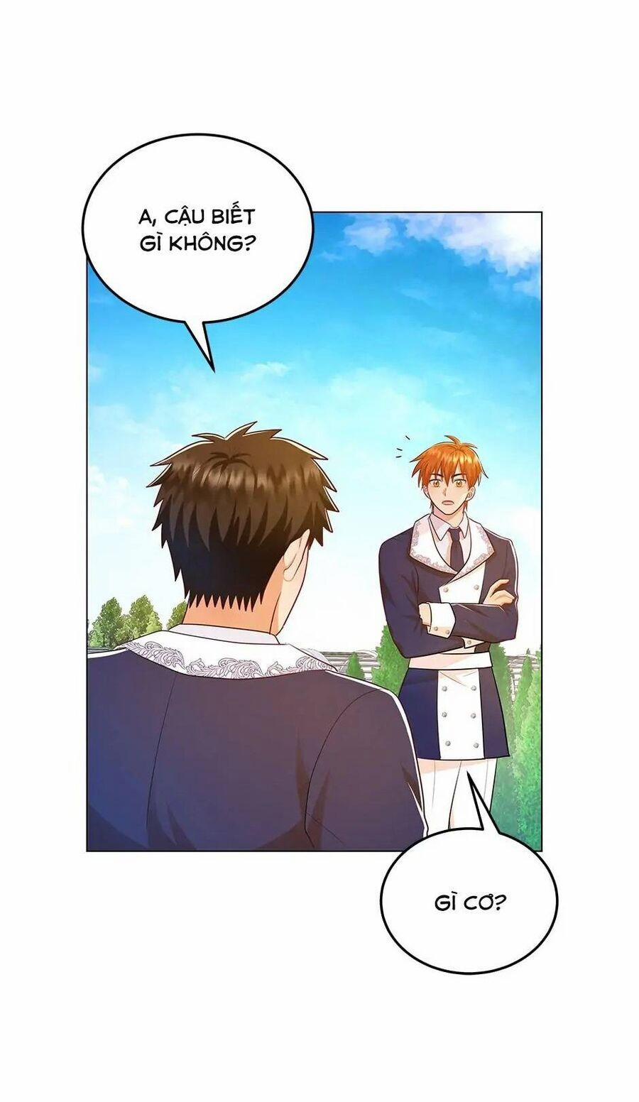 Nhân Vật Phản Diện Cũng Khó Chịu 20 trang 57