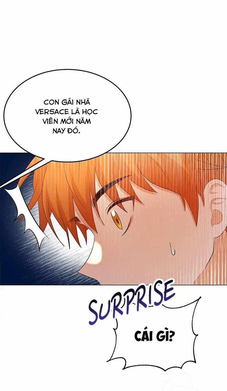 Nhân Vật Phản Diện Cũng Khó Chịu 20 trang 58