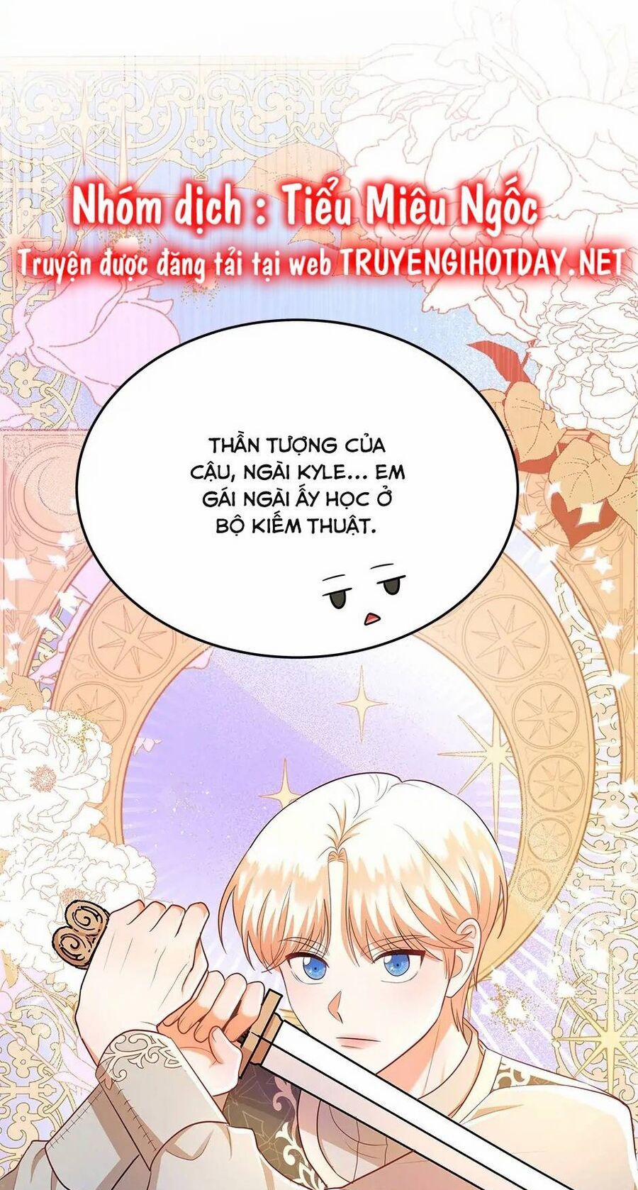 Nhân Vật Phản Diện Cũng Khó Chịu 20 trang 59