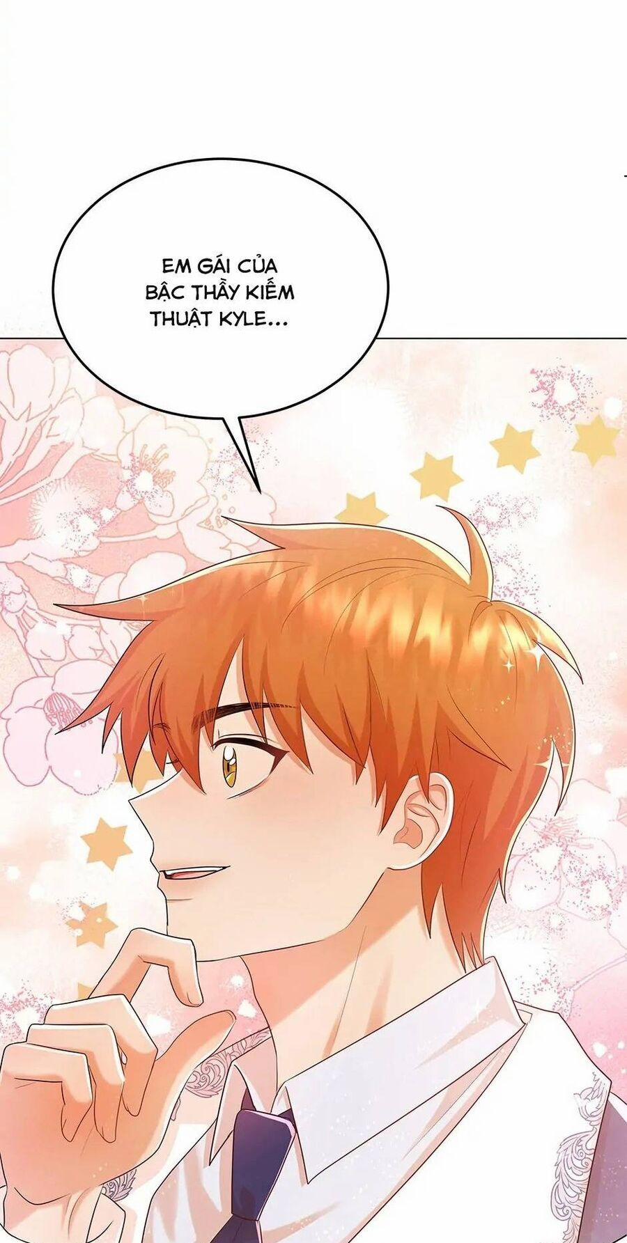 Nhân Vật Phản Diện Cũng Khó Chịu 20 trang 65