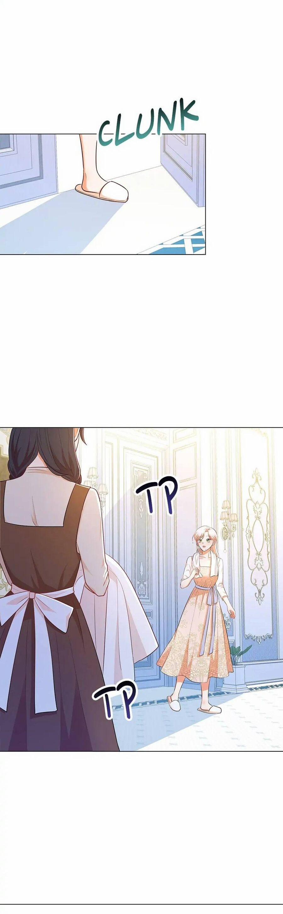 Nhân Vật Phản Diện Cũng Khó Chịu 20 trang 8