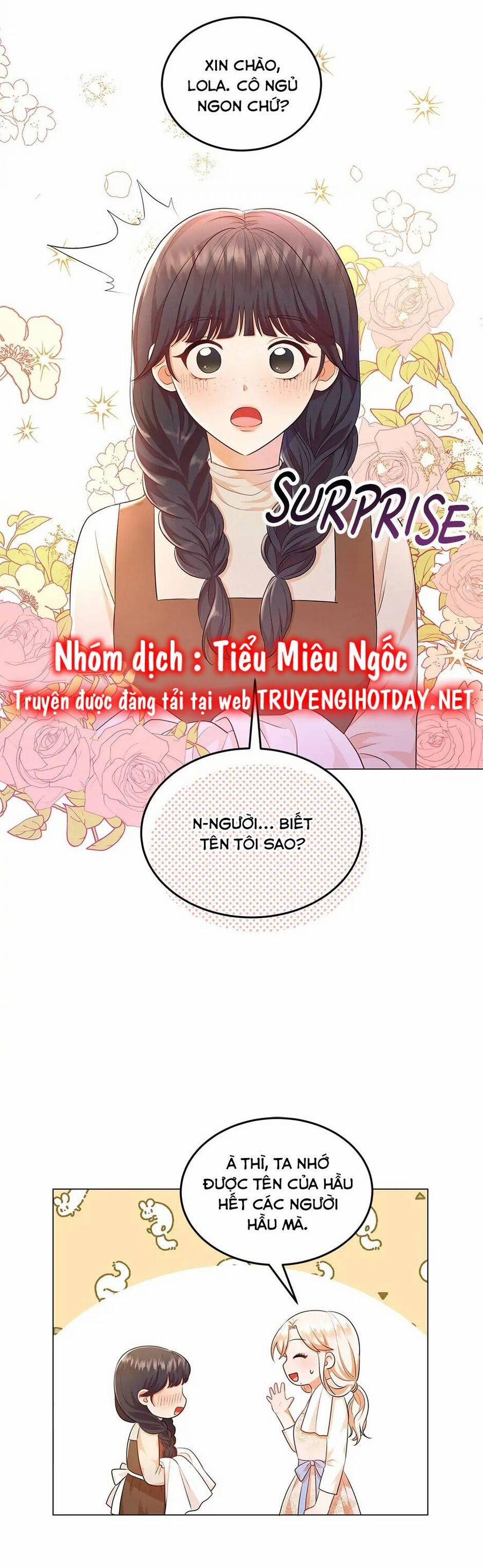 Nhân Vật Phản Diện Cũng Khó Chịu 20 trang 9