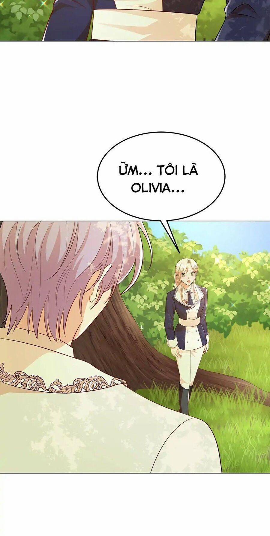 Nhân Vật Phản Diện Cũng Khó Chịu 21 trang 10