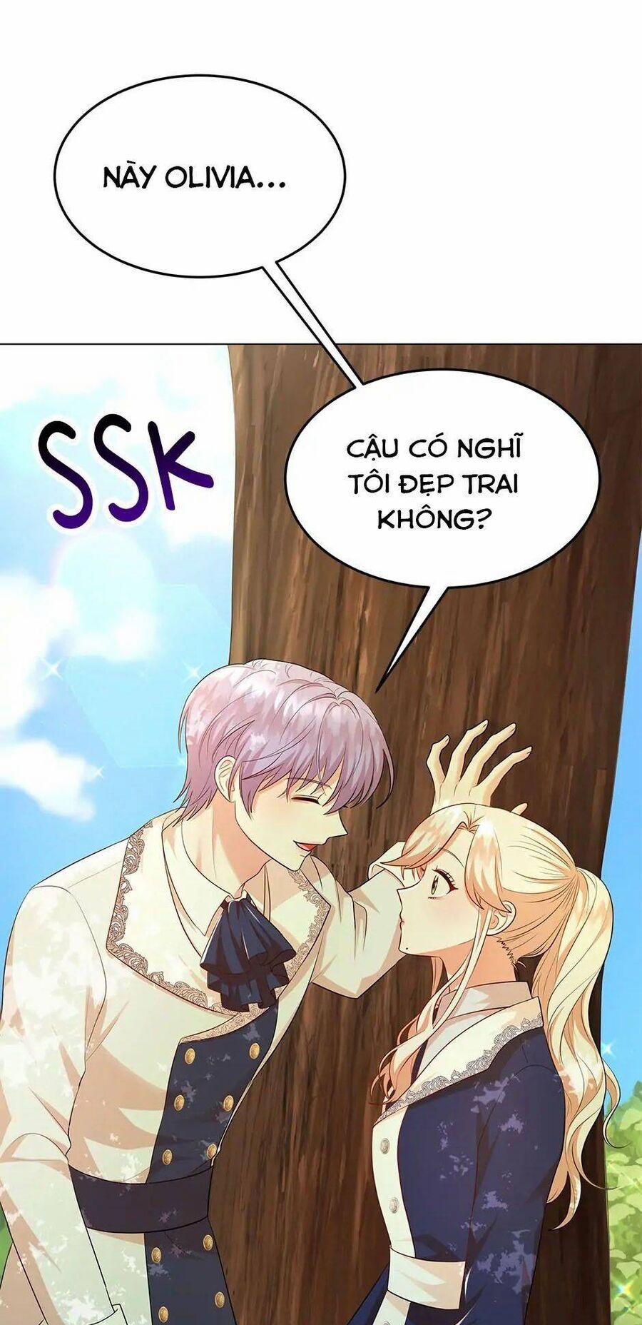 Nhân Vật Phản Diện Cũng Khó Chịu 21 trang 12