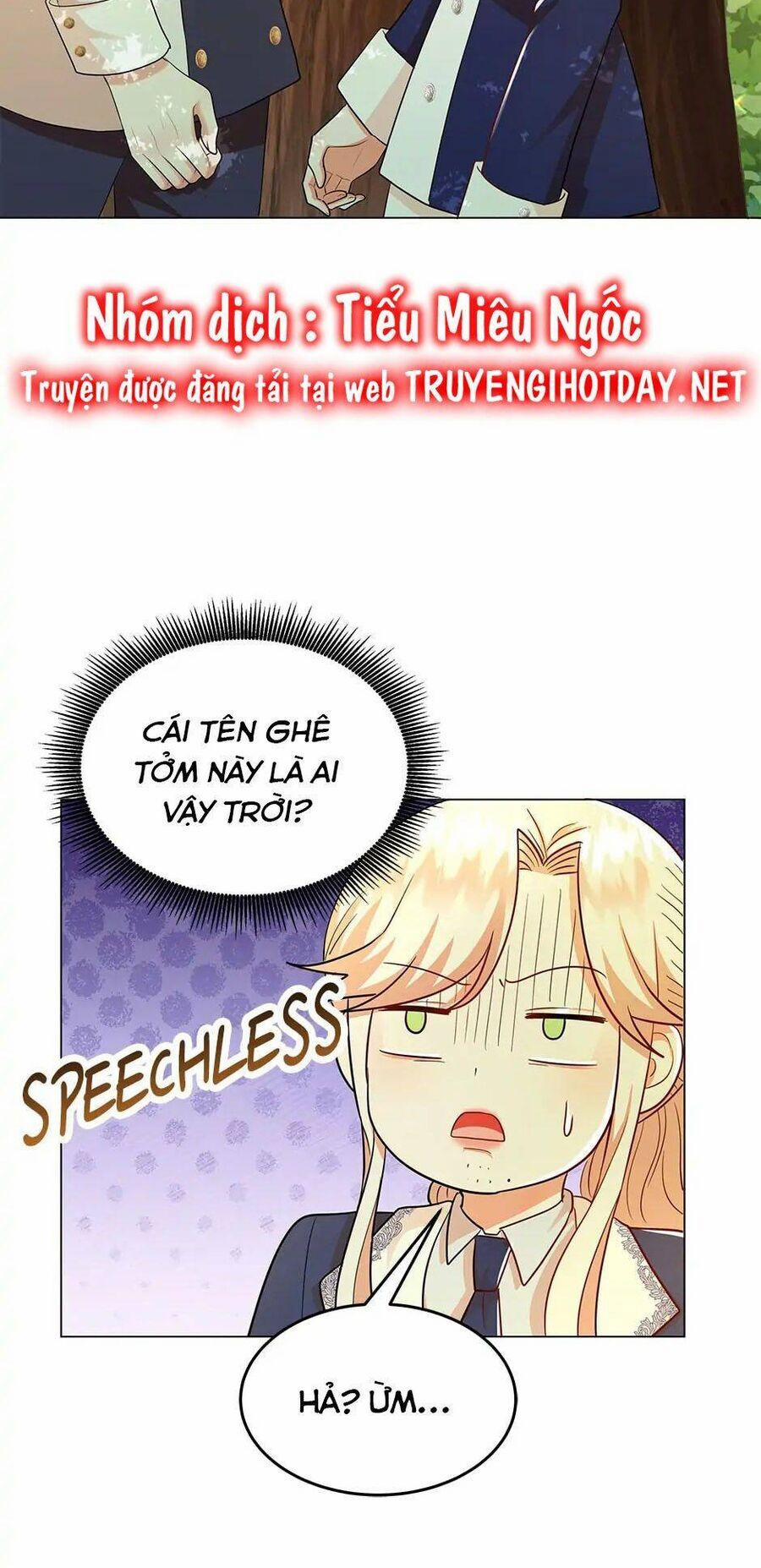 Nhân Vật Phản Diện Cũng Khó Chịu 21 trang 13