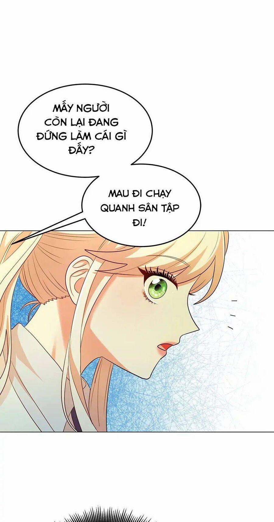 Nhân Vật Phản Diện Cũng Khó Chịu 21 trang 21