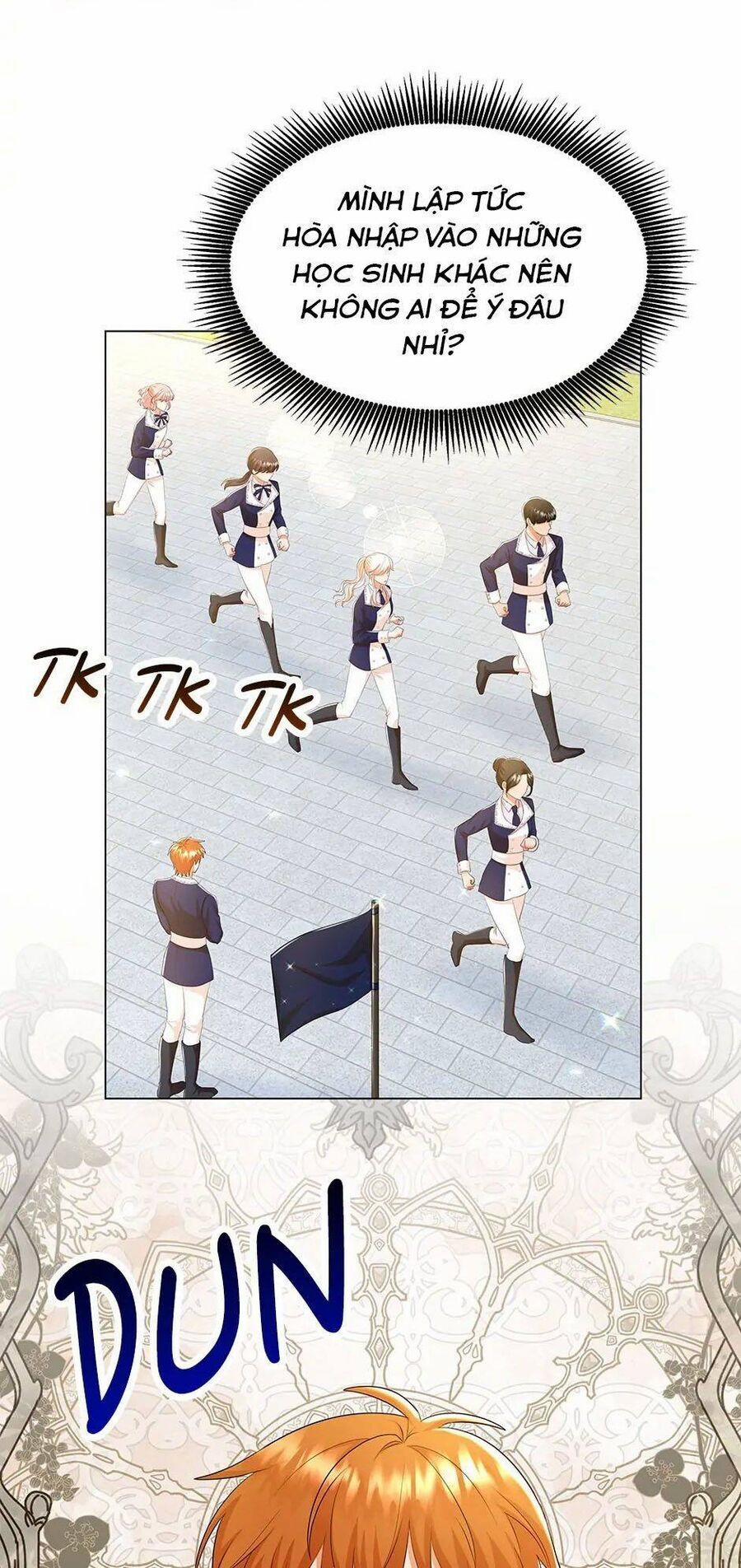 Nhân Vật Phản Diện Cũng Khó Chịu 21 trang 29