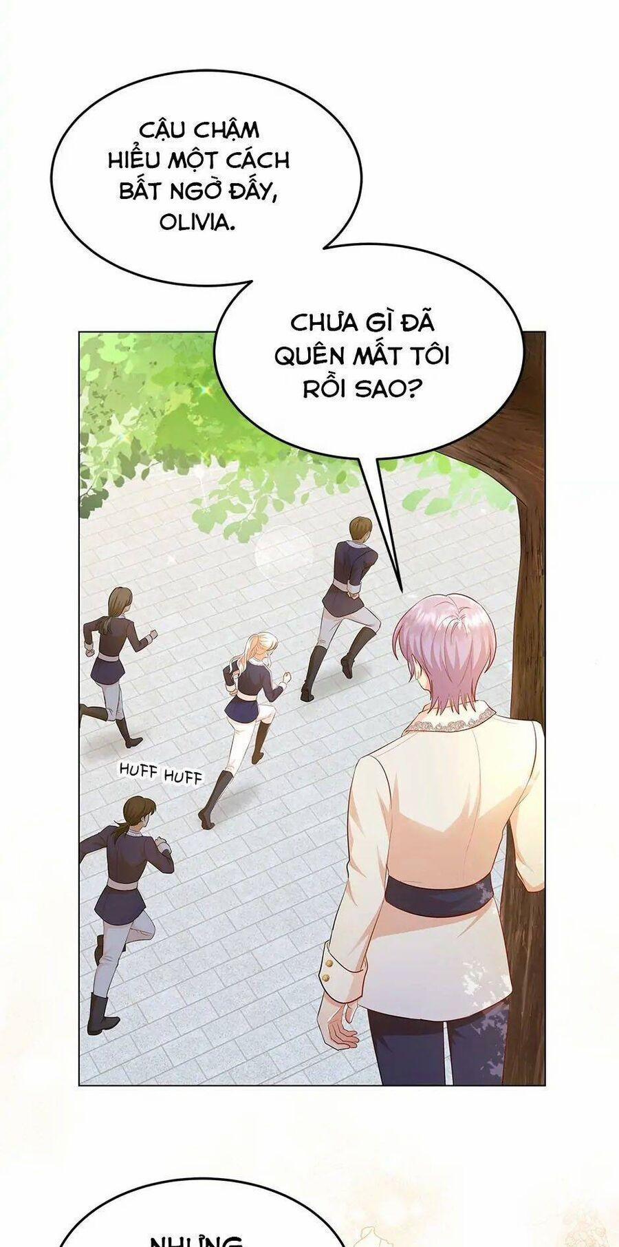 Nhân Vật Phản Diện Cũng Khó Chịu 21 trang 33