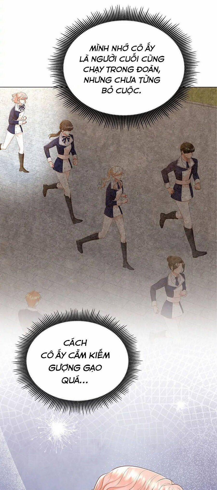 Nhân Vật Phản Diện Cũng Khó Chịu 21 trang 48