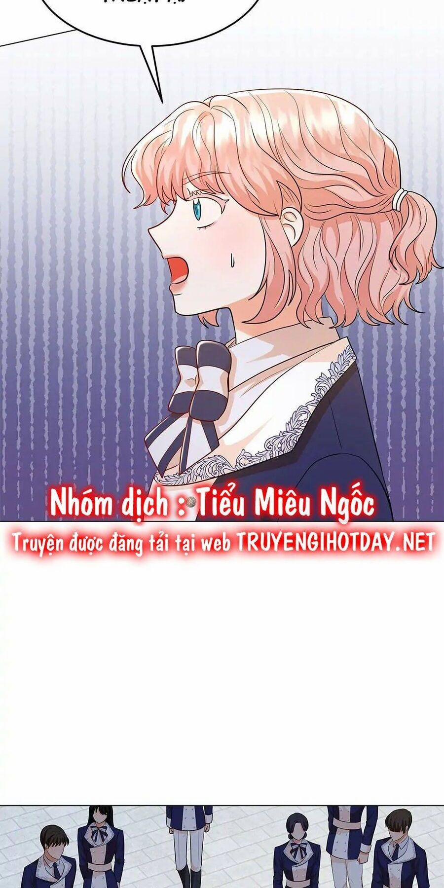 Nhân Vật Phản Diện Cũng Khó Chịu 21 trang 53