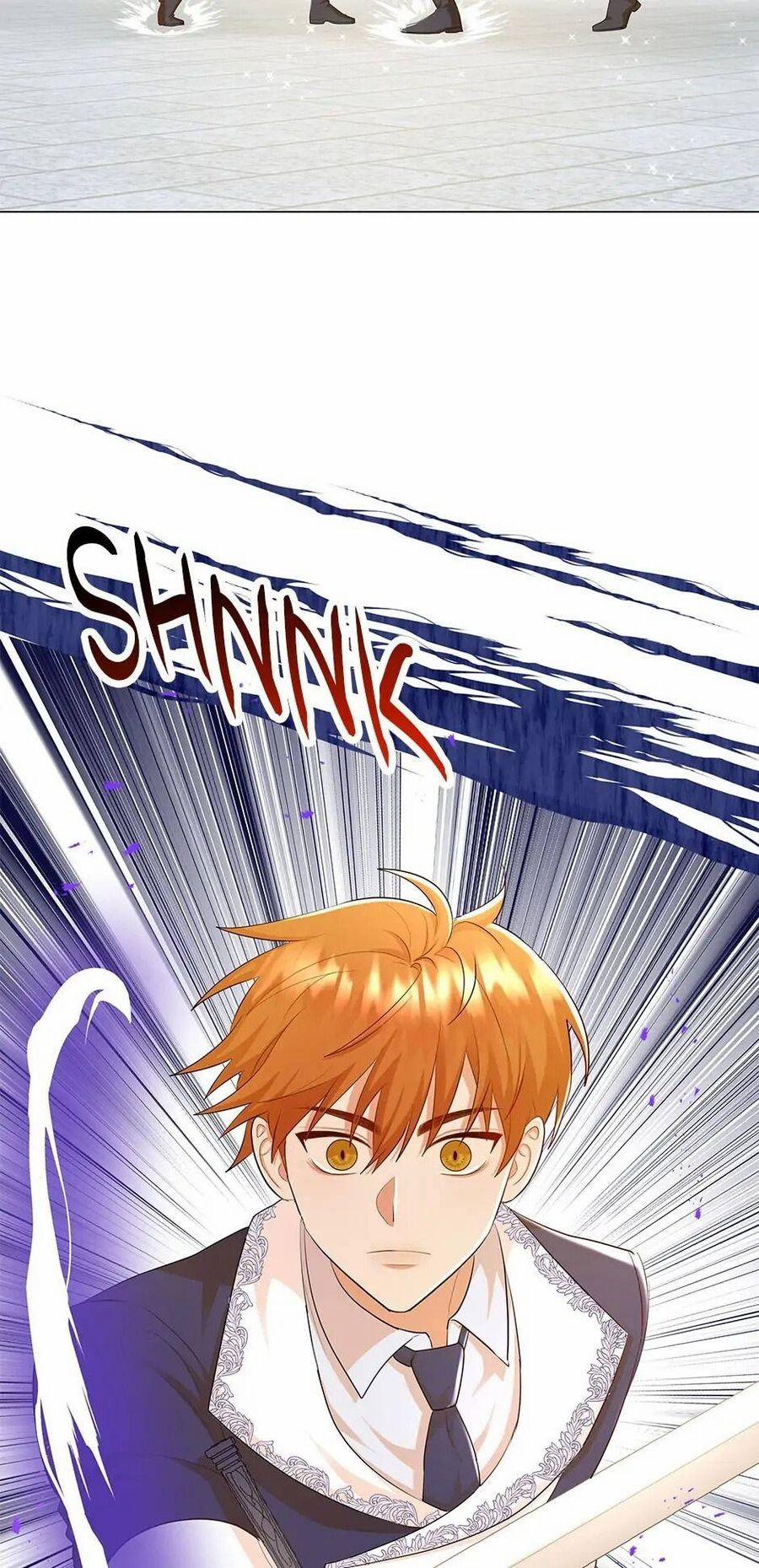 Nhân Vật Phản Diện Cũng Khó Chịu 21 trang 57