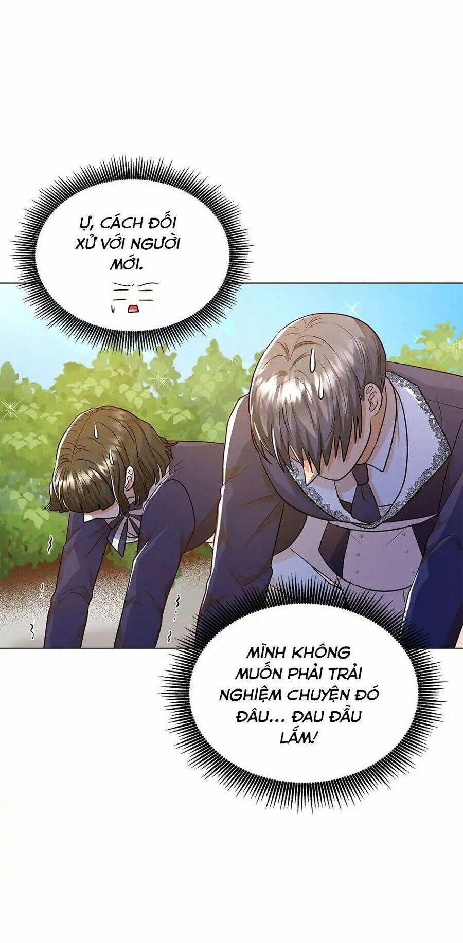 Nhân Vật Phản Diện Cũng Khó Chịu 21 trang 6