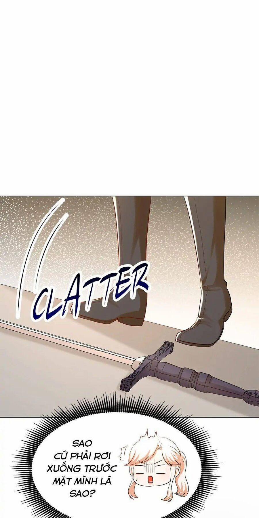 Nhân Vật Phản Diện Cũng Khó Chịu 21 trang 62