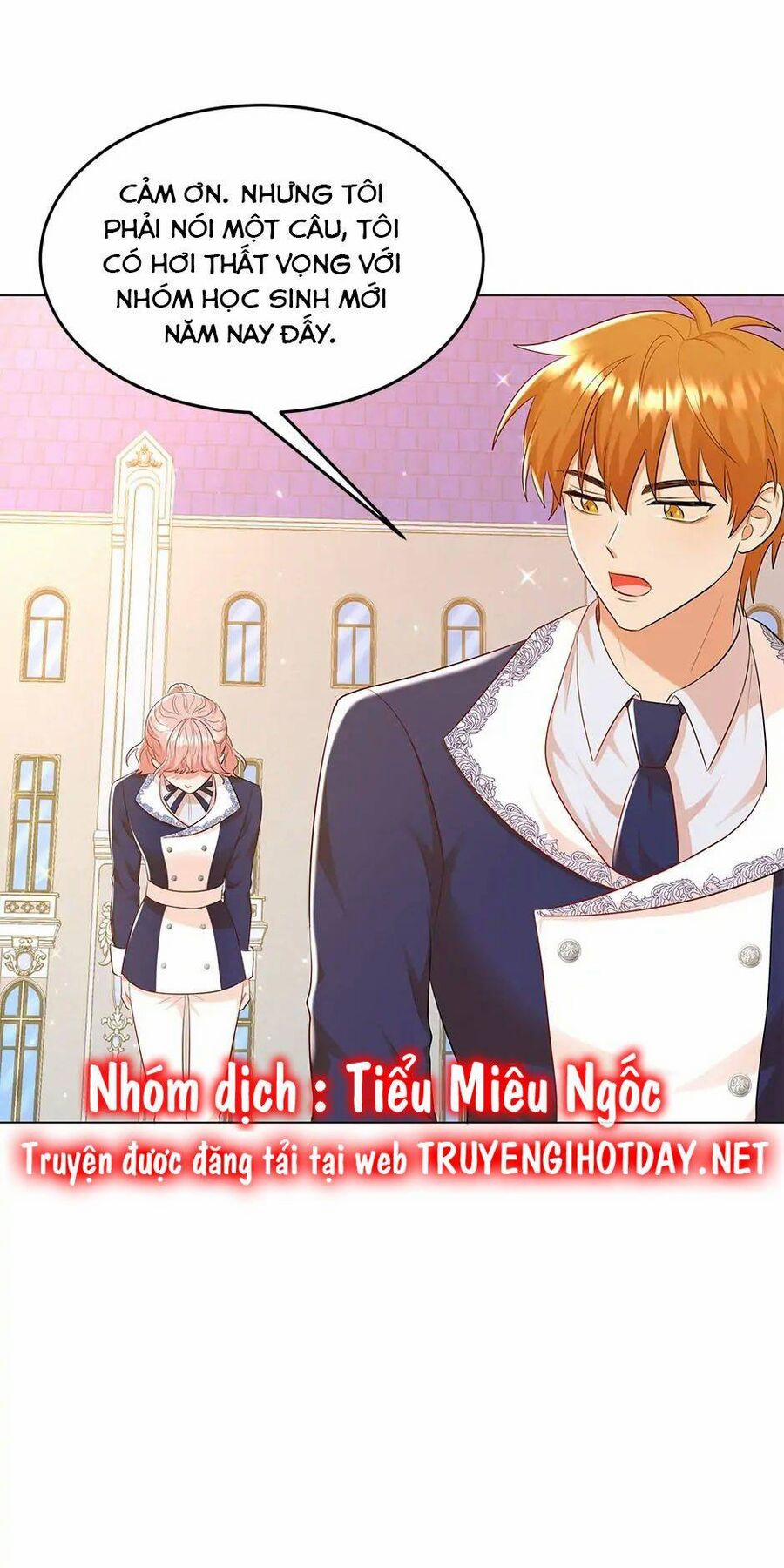 Nhân Vật Phản Diện Cũng Khó Chịu 21 trang 64