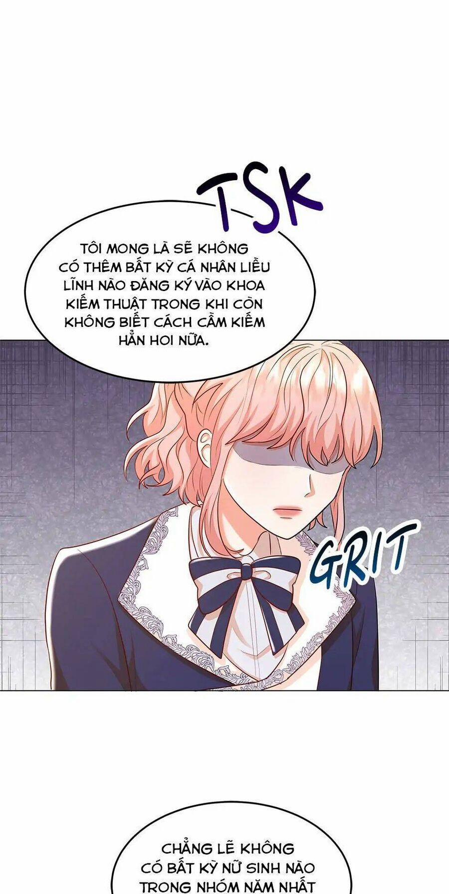 Nhân Vật Phản Diện Cũng Khó Chịu 21 trang 65