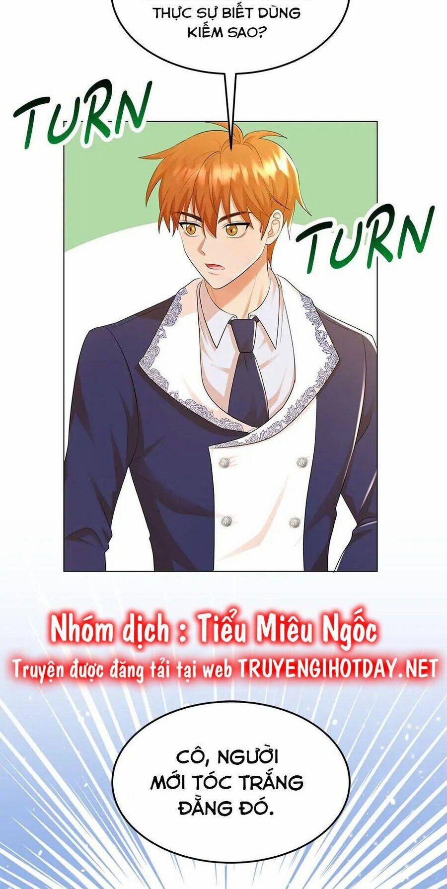 Nhân Vật Phản Diện Cũng Khó Chịu 21 trang 66