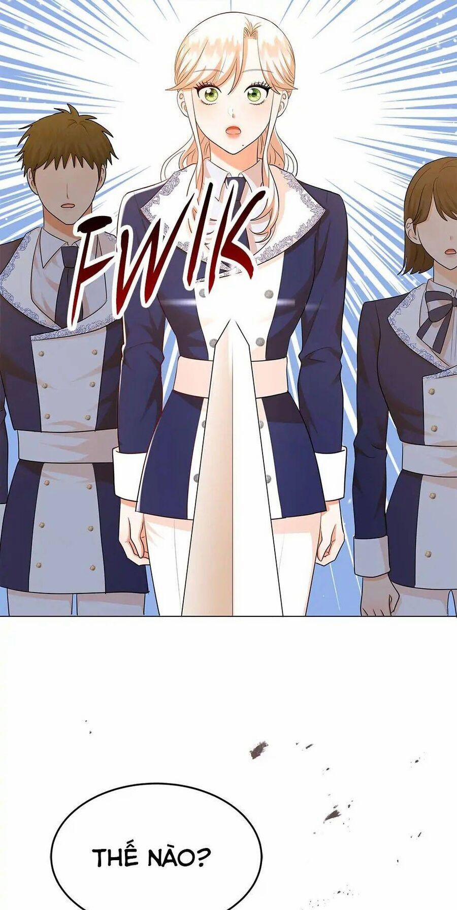 Nhân Vật Phản Diện Cũng Khó Chịu 21 trang 67