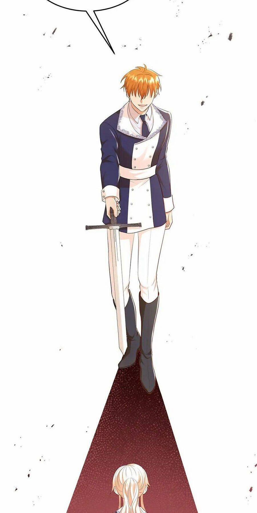 Nhân Vật Phản Diện Cũng Khó Chịu 21 trang 68