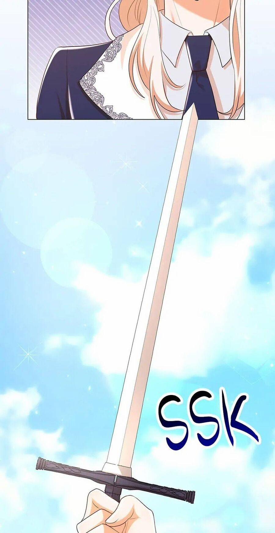 Nhân Vật Phản Diện Cũng Khó Chịu 21 trang 72