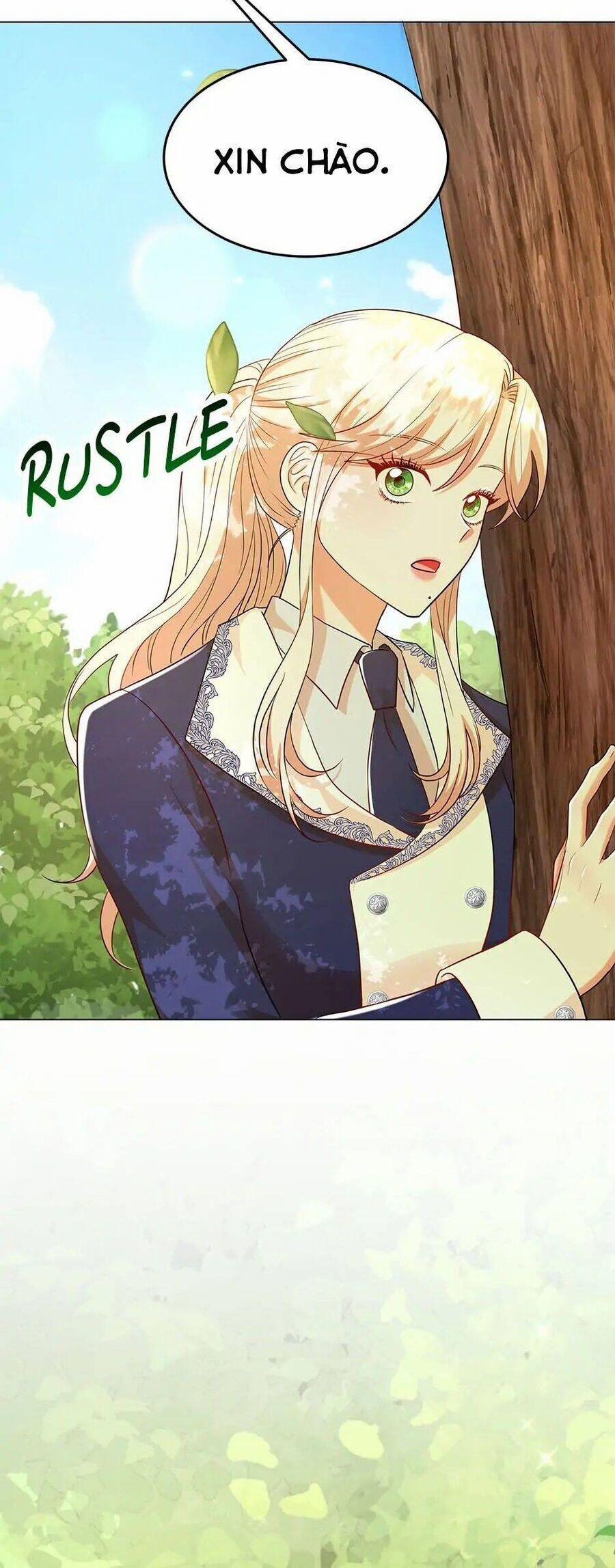 Nhân Vật Phản Diện Cũng Khó Chịu 21 trang 8