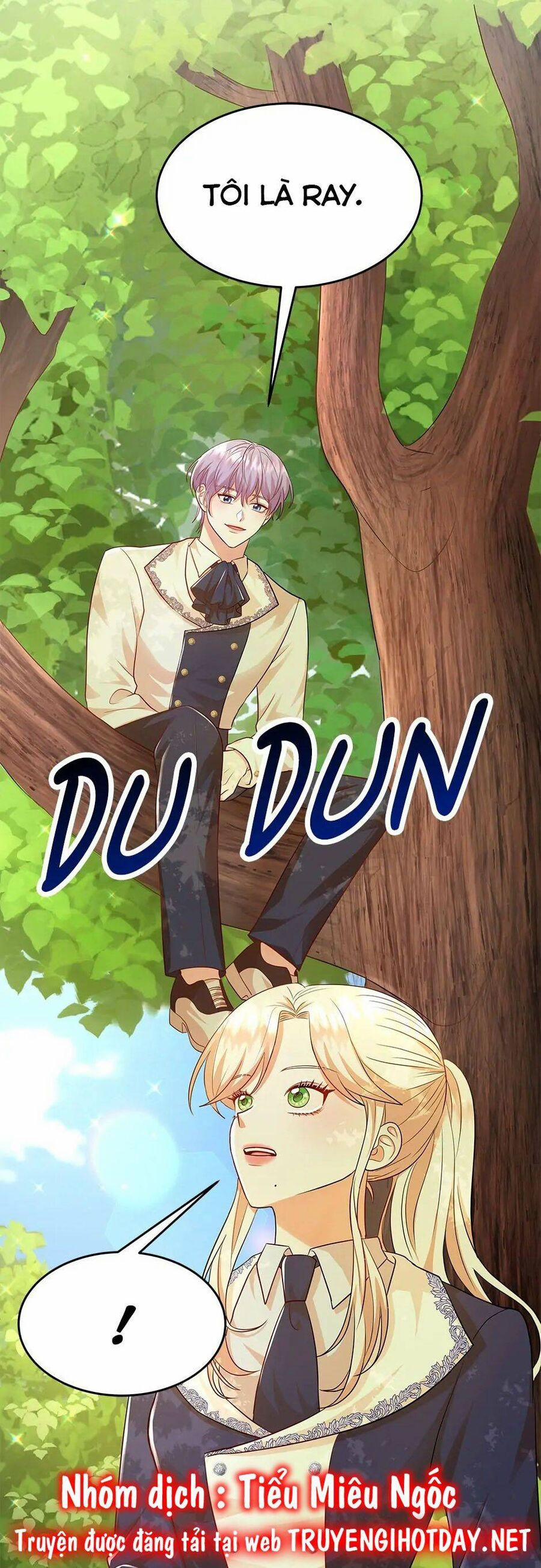 Nhân Vật Phản Diện Cũng Khó Chịu 21 trang 9