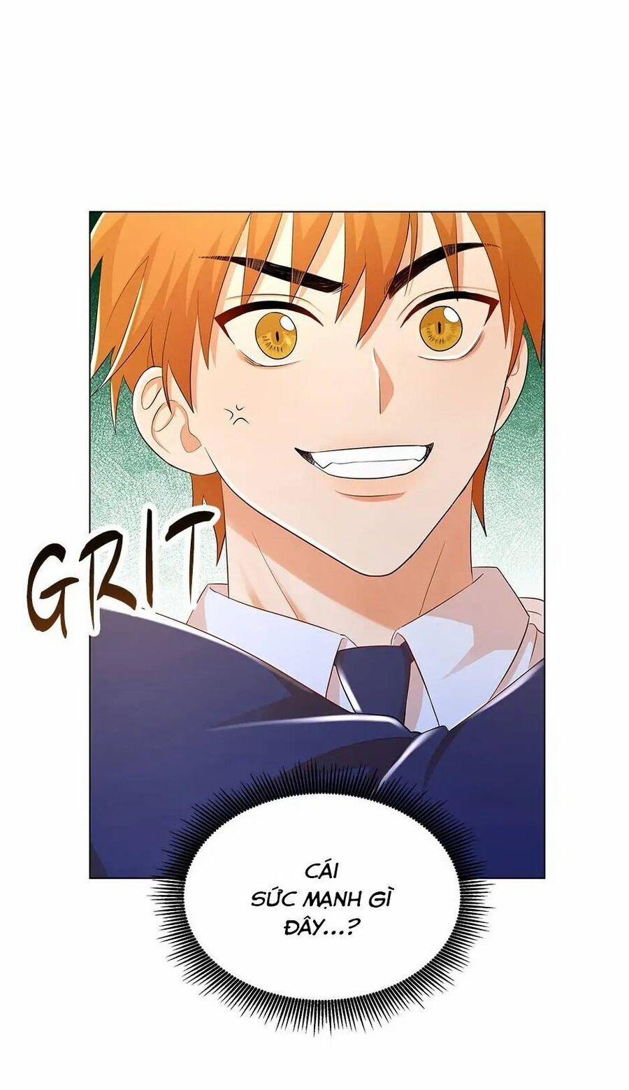 Nhân Vật Phản Diện Cũng Khó Chịu 22 trang 10